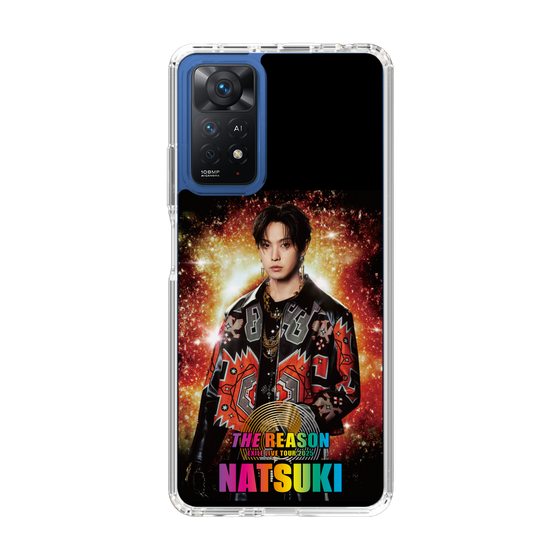 スリムプロテクションケース［ EXILE LIVE TOUR 2025 "THE REASON" - NATSUKI HORI ］