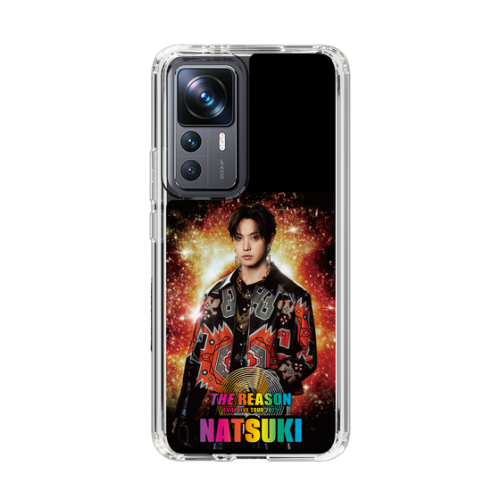 スリムプロテクションケース［ EXILE LIVE TOUR 2025 "THE REASON" - NATSUKI HORI ］