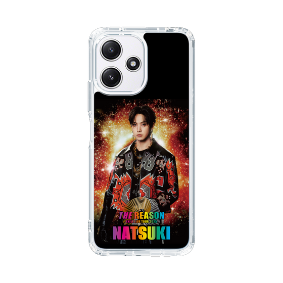 スリムプロテクションケース［ EXILE LIVE TOUR 2025 "THE REASON" - NATSUKI HORI ］