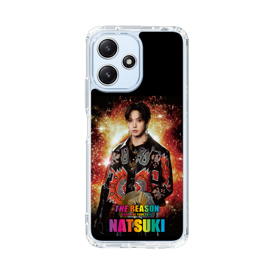 スリムプロテクションケース［ EXILE LIVE TOUR 2025 "THE REASON" - NATSUKI HORI ］