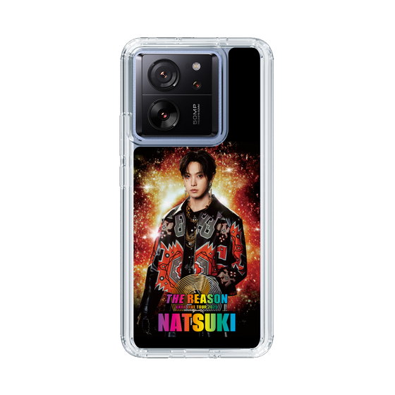 スリムプロテクションケース［ EXILE LIVE TOUR 2025 "THE REASON" - NATSUKI HORI ］