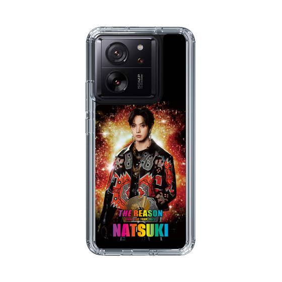 スリムプロテクションケース［ EXILE LIVE TOUR 2025 "THE REASON" - NATSUKI HORI ］