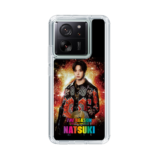 スリムプロテクションケース［ EXILE LIVE TOUR 2025 "THE REASON" - NATSUKI HORI ］