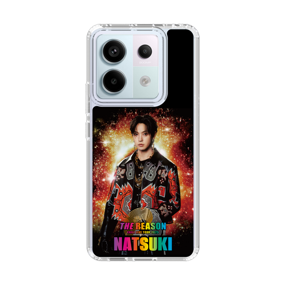 スリムプロテクションケース［ EXILE LIVE TOUR 2025 "THE REASON" - NATSUKI HORI ］