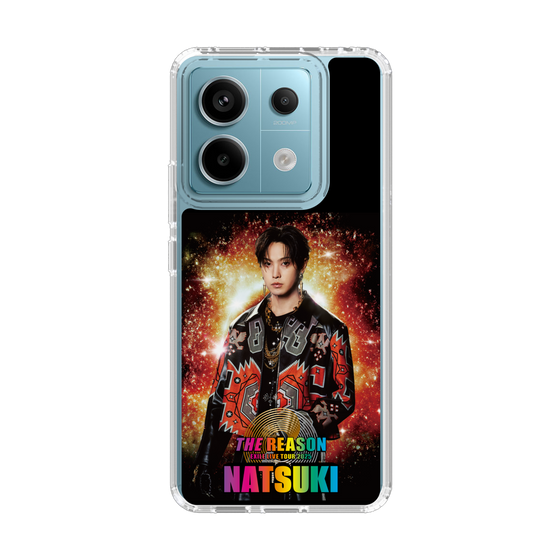 スリムプロテクションケース［ EXILE LIVE TOUR 2025 "THE REASON" - NATSUKI HORI ］