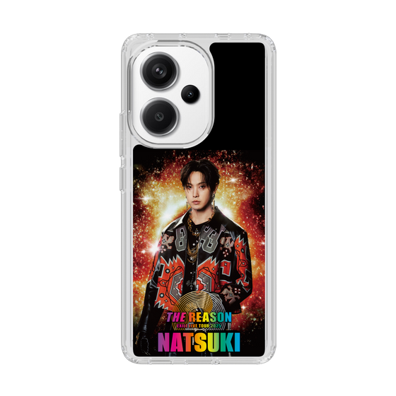 スリムプロテクションケース［ EXILE LIVE TOUR 2025 "THE REASON" - NATSUKI HORI ］