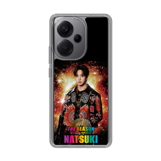 スリムプロテクションケース［ EXILE LIVE TOUR 2025 "THE REASON" - NATSUKI HORI ］