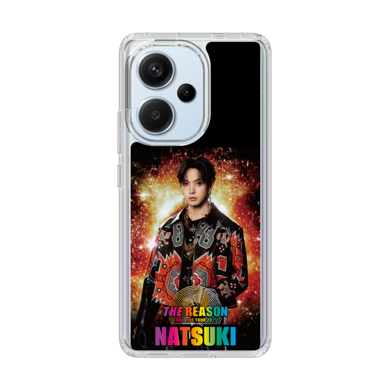 スリムプロテクションケース［ EXILE LIVE TOUR 2025 "THE REASON" - NATSUKI HORI ］