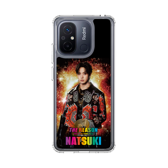 スリムプロテクションケース［ EXILE LIVE TOUR 2025 "THE REASON" - NATSUKI HORI ］