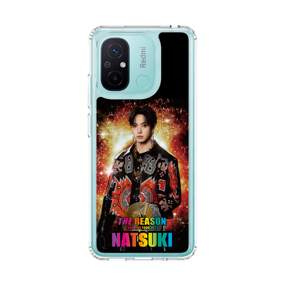 スリムプロテクションケース［ EXILE LIVE TOUR 2025 "THE REASON" - NATSUKI HORI ］