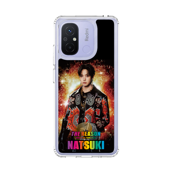 スリムプロテクションケース［ EXILE LIVE TOUR 2025 "THE REASON" - NATSUKI HORI ］