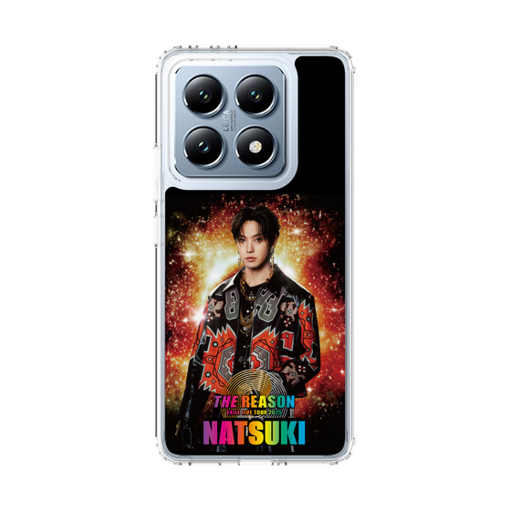 スリムプロテクションケース［ EXILE LIVE TOUR 2025 "THE REASON" - NATSUKI HORI ］