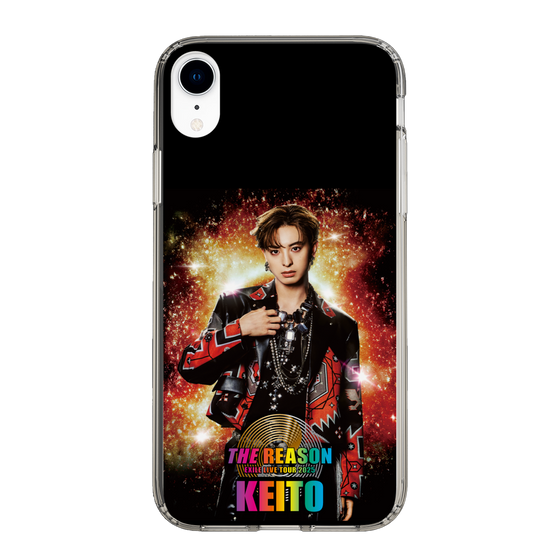 スリムプロテクションケース［ EXILE LIVE TOUR 2025 "THE REASON" - KEITO ］