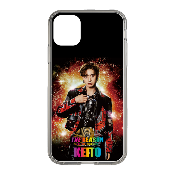 スリムプロテクションケース［ EXILE LIVE TOUR 2025 "THE REASON" - KEITO ］
