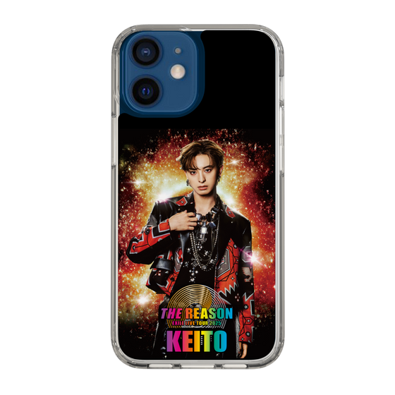 スリムプロテクションケース［ EXILE LIVE TOUR 2025 "THE REASON" - KEITO ］