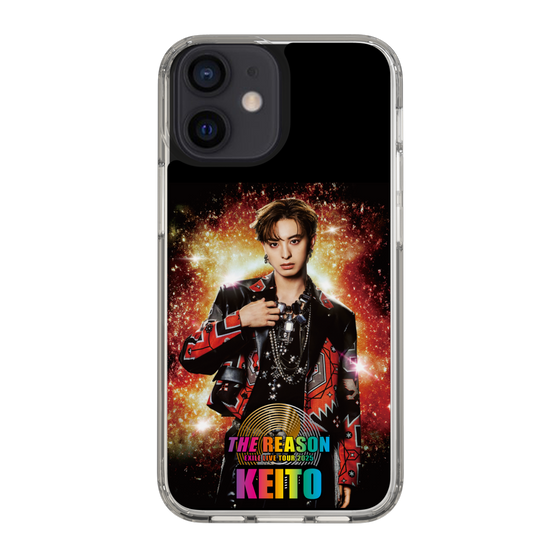 スリムプロテクションケース［ EXILE LIVE TOUR 2025 "THE REASON" - KEITO ］