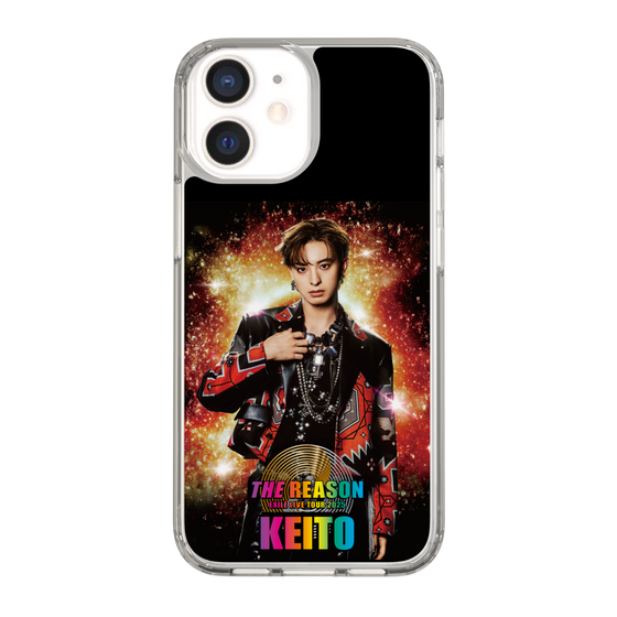 スリムプロテクションケース［ EXILE LIVE TOUR 2025 "THE REASON" - KEITO ］