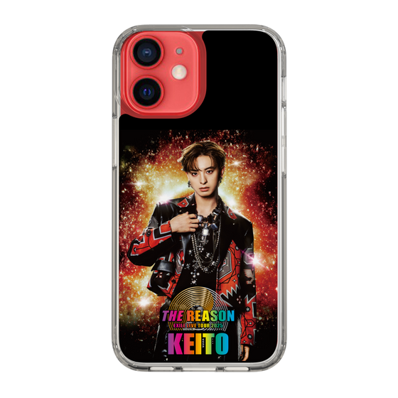 スリムプロテクションケース［ EXILE LIVE TOUR 2025 "THE REASON" - KEITO ］