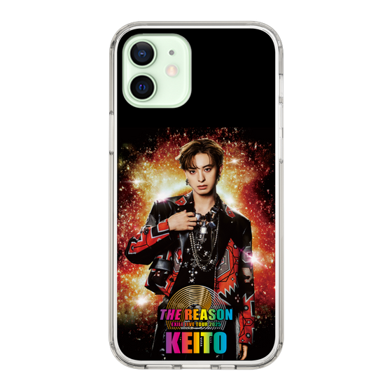 スリムプロテクションケース［ EXILE LIVE TOUR 2025 "THE REASON" - KEITO ］