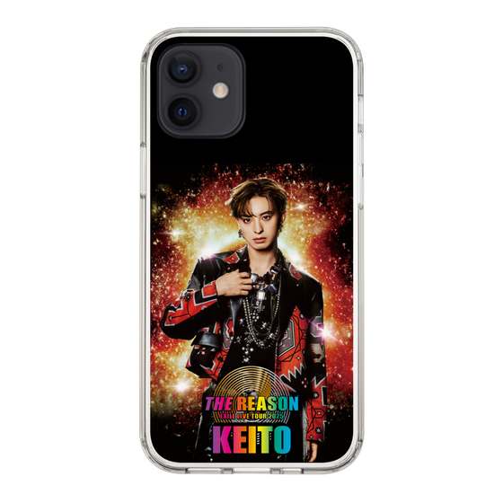 スリムプロテクションケース［ EXILE LIVE TOUR 2025 "THE REASON" - KEITO ］