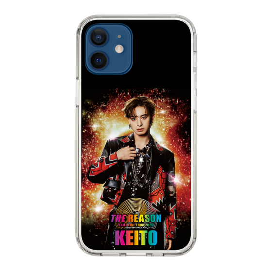 スリムプロテクションケース［ EXILE LIVE TOUR 2025 "THE REASON" - KEITO ］