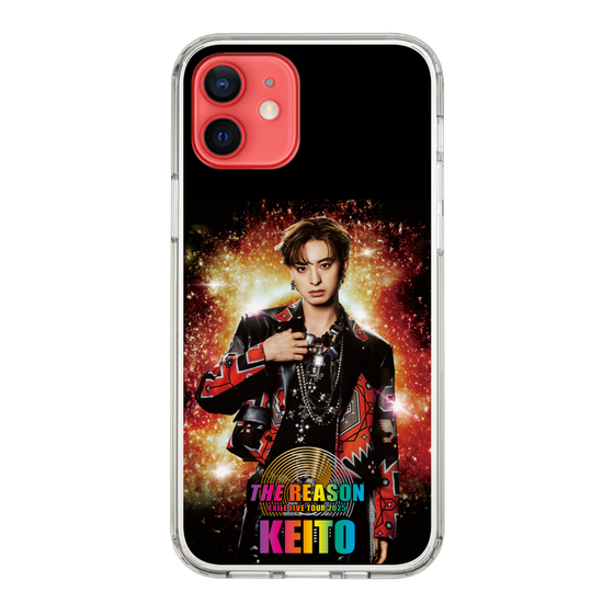 スリムプロテクションケース［ EXILE LIVE TOUR 2025 "THE REASON" - KEITO ］