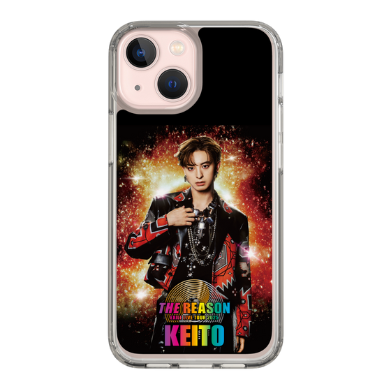 スリムプロテクションケース［ EXILE LIVE TOUR 2025 "THE REASON" - KEITO ］