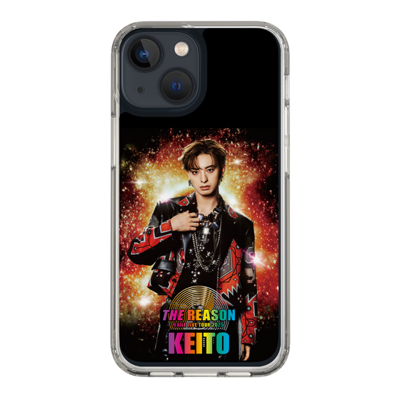 スリムプロテクションケース［ EXILE LIVE TOUR 2025 "THE REASON" - KEITO ］