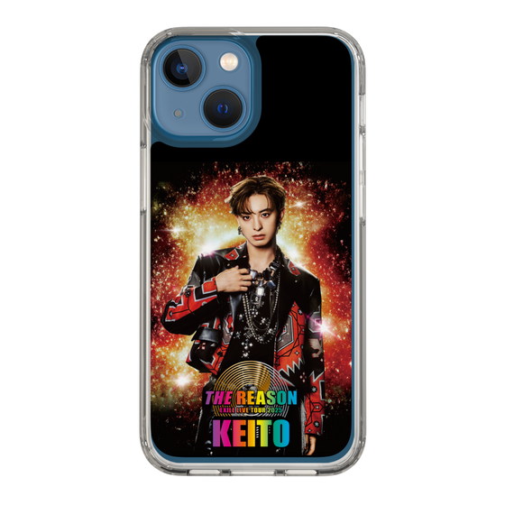 スリムプロテクションケース［ EXILE LIVE TOUR 2025 "THE REASON" - KEITO ］