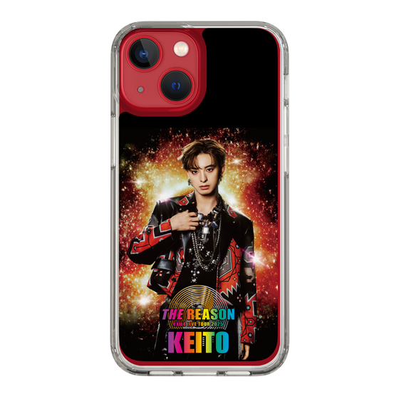 スリムプロテクションケース［ EXILE LIVE TOUR 2025 "THE REASON" - KEITO ］