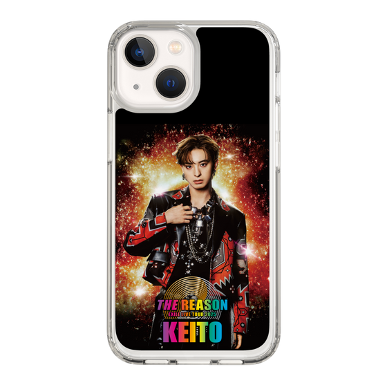 スリムプロテクションケース［ EXILE LIVE TOUR 2025 "THE REASON" - KEITO ］
