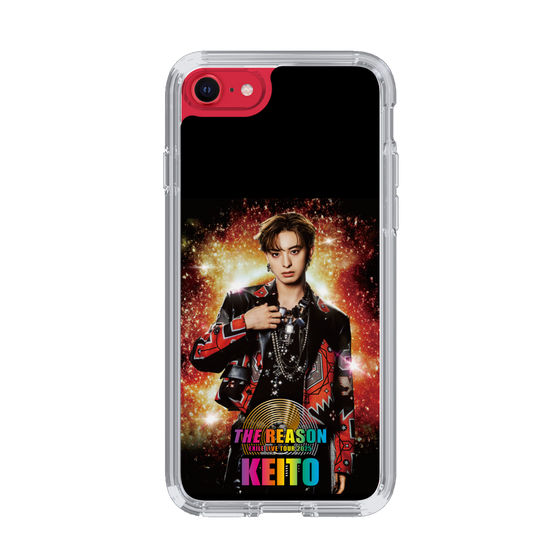 スリムプロテクションケース［ EXILE LIVE TOUR 2025 "THE REASON" - KEITO ］