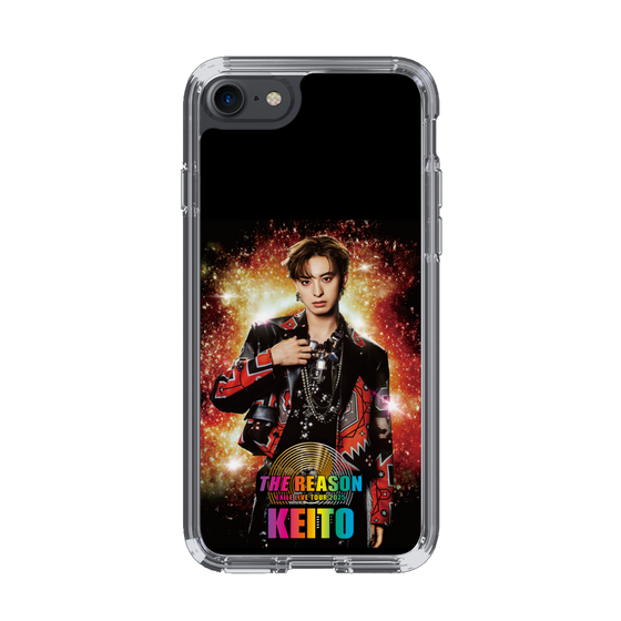 スリムプロテクションケース［ EXILE LIVE TOUR 2025 "THE REASON" - KEITO ］