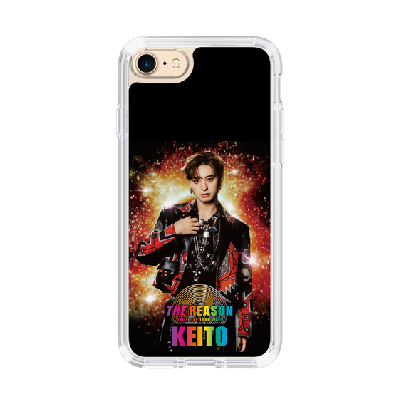 スリムプロテクションケース［ EXILE LIVE TOUR 2025 "THE REASON" - KEITO ］