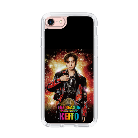 スリムプロテクションケース［ EXILE LIVE TOUR 2025 "THE REASON" - KEITO ］