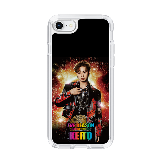 スリムプロテクションケース［ EXILE LIVE TOUR 2025 "THE REASON" - KEITO ］