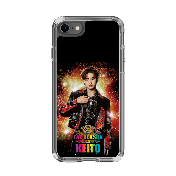 スリムプロテクションケース［ EXILE LIVE TOUR 2025 "THE REASON" - KEITO ］
