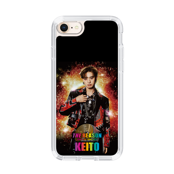 スリムプロテクションケース［ EXILE LIVE TOUR 2025 "THE REASON" - KEITO ］