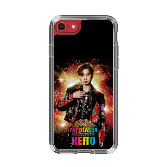 スリムプロテクションケース［ EXILE LIVE TOUR 2025 "THE REASON" - KEITO ］