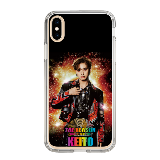 スリムプロテクションケース［ EXILE LIVE TOUR 2025 "THE REASON" - KEITO ］