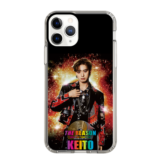 スリムプロテクションケース［ EXILE LIVE TOUR 2025 "THE REASON" - KEITO ］