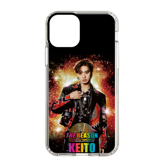スリムプロテクションケース［ EXILE LIVE TOUR 2025 "THE REASON" - KEITO ］
