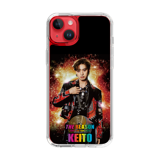 スリムプロテクションケース［ EXILE LIVE TOUR 2025 "THE REASON" - KEITO ］