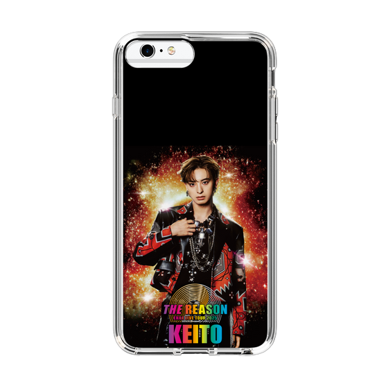 スリムプロテクションケース［ EXILE LIVE TOUR 2025 "THE REASON" - KEITO ］