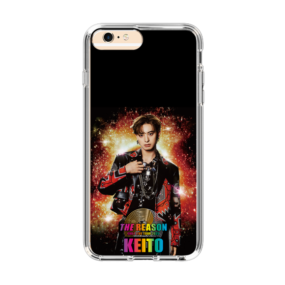 スリムプロテクションケース［ EXILE LIVE TOUR 2025 "THE REASON" - KEITO ］