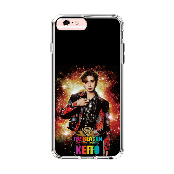 スリムプロテクションケース［ EXILE LIVE TOUR 2025 "THE REASON" - KEITO ］