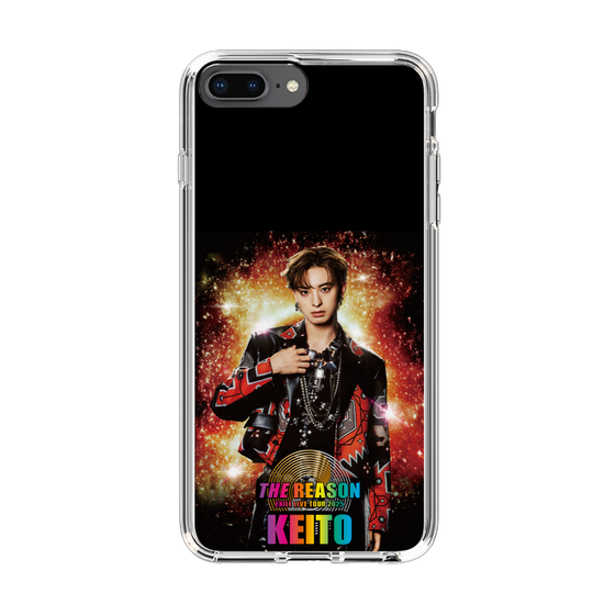 スリムプロテクションケース［ EXILE LIVE TOUR 2025 "THE REASON" - KEITO ］