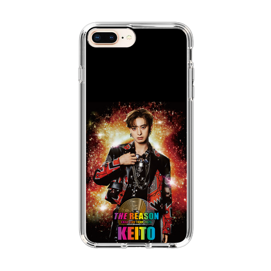 スリムプロテクションケース［ EXILE LIVE TOUR 2025 "THE REASON" - KEITO ］