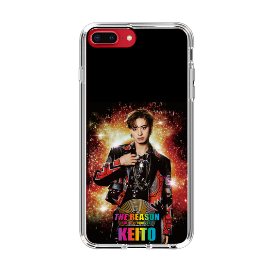 スリムプロテクションケース［ EXILE LIVE TOUR 2025 "THE REASON" - KEITO ］