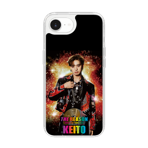 スリムプロテクションケース［ EXILE LIVE TOUR 2025 "THE REASON" - KEITO ］